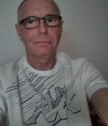 Rencontre Homme : Thierry, 56 ans à Suisse  Fribourg